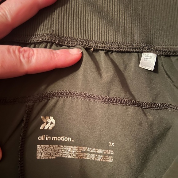 A New Day women’s jogger 3x - Picture 4 of 6